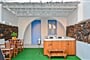 Hotel Naxos Island: fotografie vybavení exteriérů a interiérů ubytování.