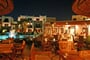 Hotel Naxos Resort: fotografie vybavení exteriérů a interiérů ubytování.