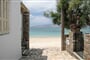Hotel Iria Beach Art: fotografie vybavení exteriérů a interiérů ubytování.