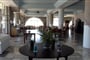 Hotel Pandrossos: fotografie vybavení exteriérů a interiérů ubytování.