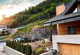 Rezidence El Giof Alpine Home - Pellizzano