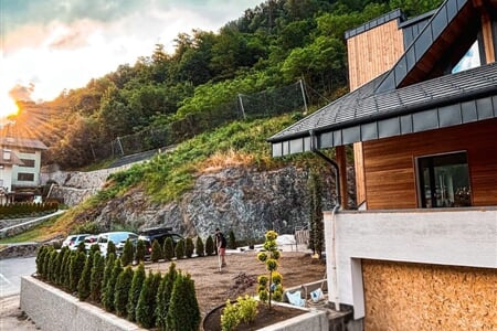 Rezidence El Giof Alpine Home - Pellizzano