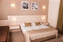 hotel Zagreb, pokoj Premium