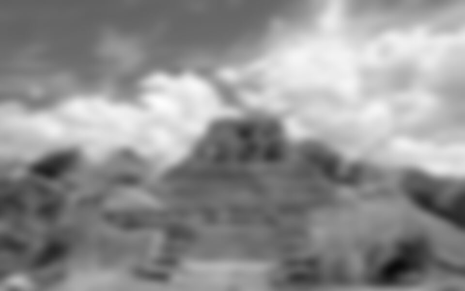 Velká cesta Mexikem + Yucatán