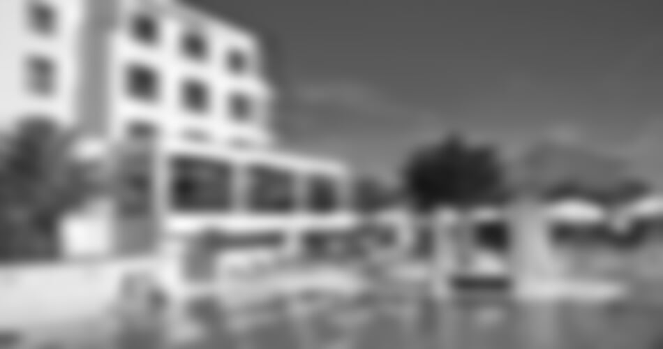 Ostrov Pag - Jakišnica - Hotel La Luna - 4 noci