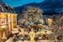 Foto - Gasteinertal - Gasteinertal - advent v termálech