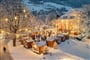 Foto - Gasteinertal - Gasteinertal - advent v termálech