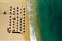 Hotel Dionysos Seaside Resort: fotografie vybavení exteriérů a interiérů ubytování.
