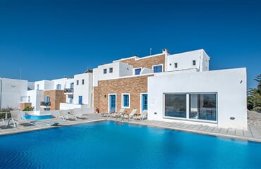 Agios Georgios - Hotel Naxos Holidays