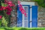 Hotel Naxos Holidays: fotografie vybavení exteriérů a interiérů ubytování.