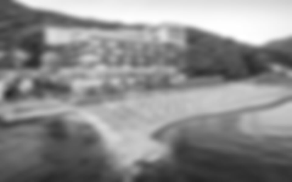 Hotel Park 4*, Bijela