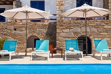 Piso Livadi - Hotel San Antonio Summer House
