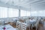Hotel Naxos Holidays: fotografie vybavení exteriérů a interiérů ubytování.