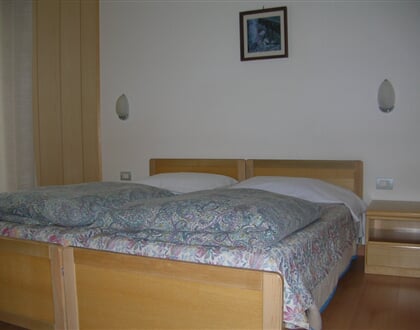 Garni Serena, Canazei (3)