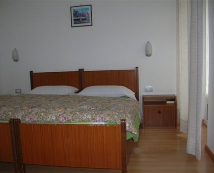 Garni Serena, Canazei (6)
