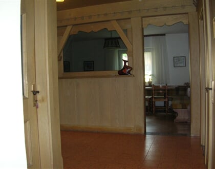 Garni Serena, Canazei (8)