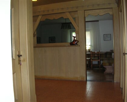 Garni Serena, Canazei (8)