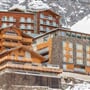 Hotel White Angel **** - Breuil-Cervinia
