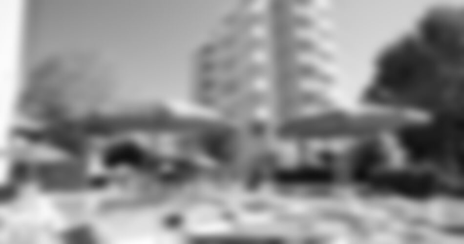 Hotel Oceanic *** - Bellariva di Rimini