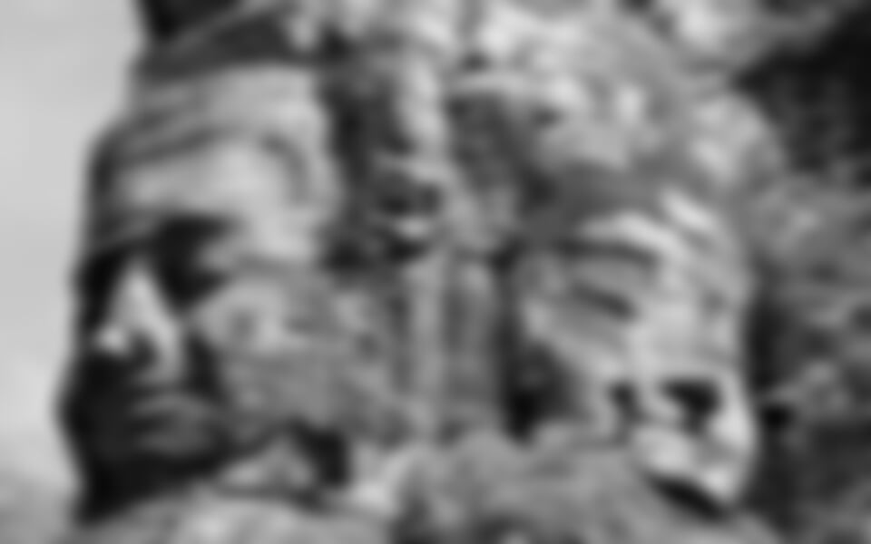 Kambodža - po stopách Khmérské říše