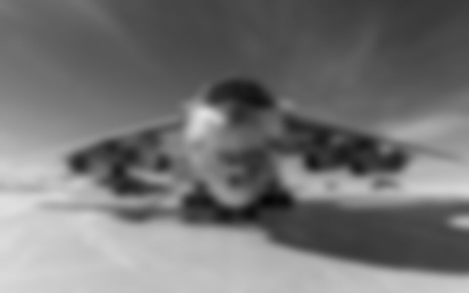 Letadlem na jižní pól