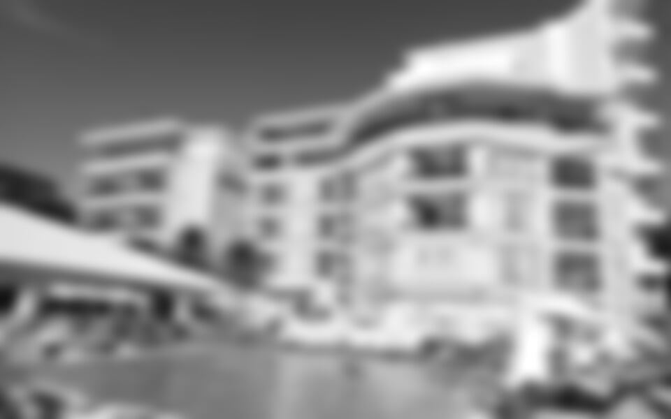 Golem - Hotel Klajdi Resort ****