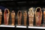 Egypt - Muzeum GEM, foto J. Křížová