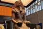 Egypt - Muzeum GEM, foto Jana Křížová
