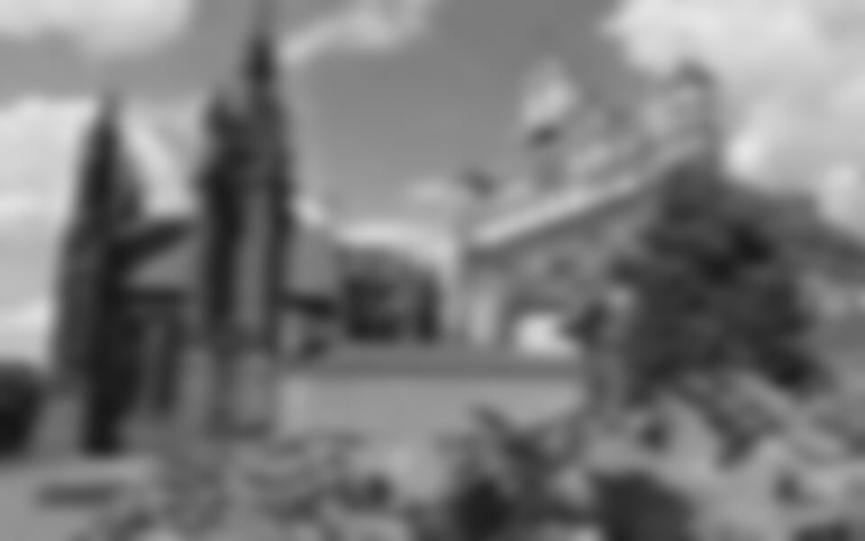 POBALTÍ - JANTAROVÁ CESTA