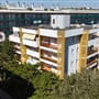 Apartmány Betania - Bibione