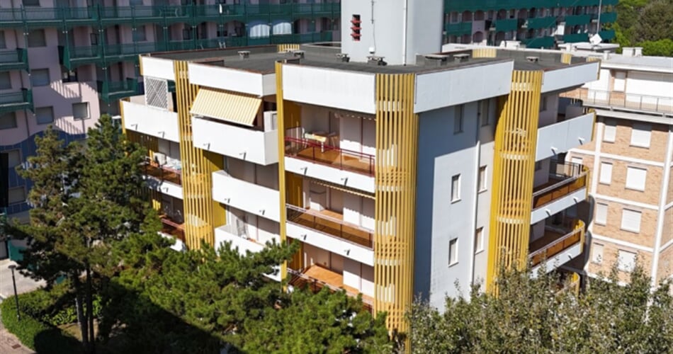 Betania, Bibione (1)