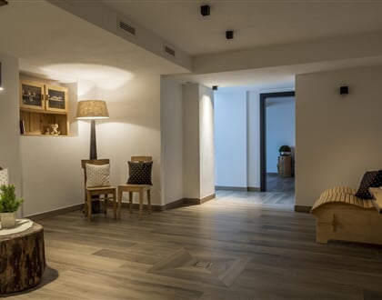 Catinaccio Hotel, Vigo di Fassa (16)
