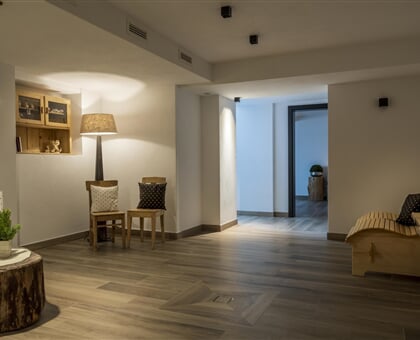 Catinaccio Hotel, Vigo di Fassa (16)