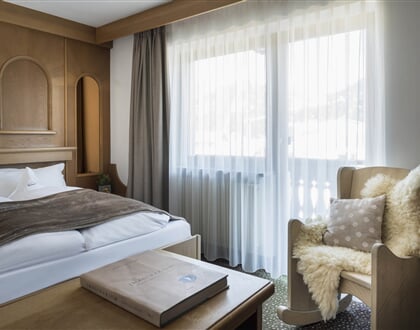 Catinaccio Hotel, Vigo di Fassa (17)