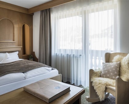 Catinaccio Hotel, Vigo di Fassa (17)