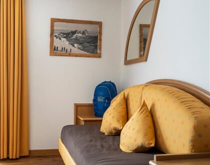 Catinaccio Hotel, Vigo di Fassa (18)