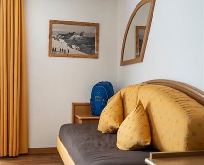 Catinaccio Hotel, Vigo di Fassa (18)