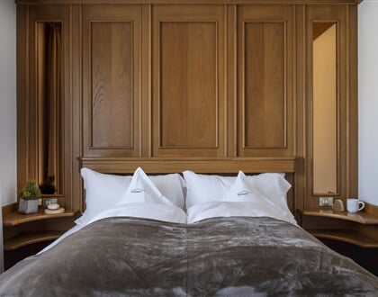 Catinaccio Hotel, Vigo di Fassa (19)
