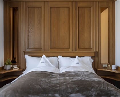 Catinaccio Hotel, Vigo di Fassa (19)