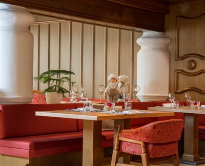 Catinaccio Hotel, Vigo di Fassa (2)