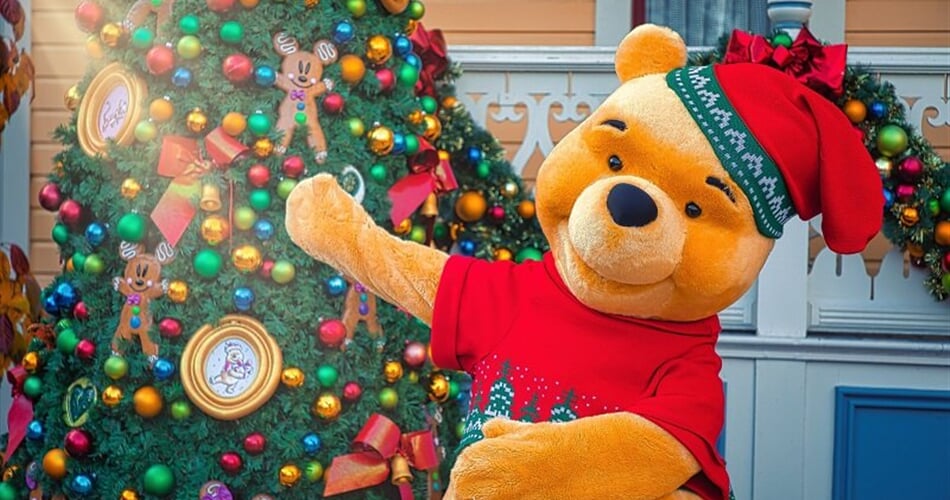 Disney Ván 5