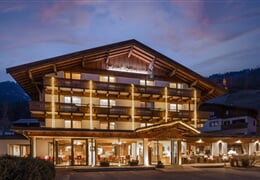 Hotel Catinaccio *** - Vigo di Fassa