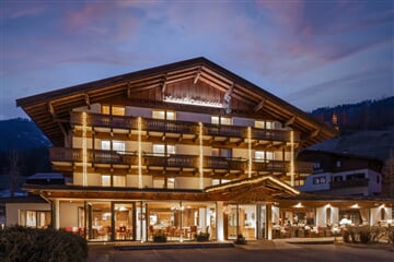 Hotel Catinaccio *** - Vigo di Fassa