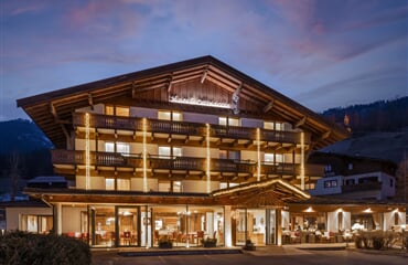 Hotel Catinaccio *** - Vigo di Fassa