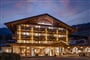 Catinaccio Hotel, Vigo di Fassa (33)