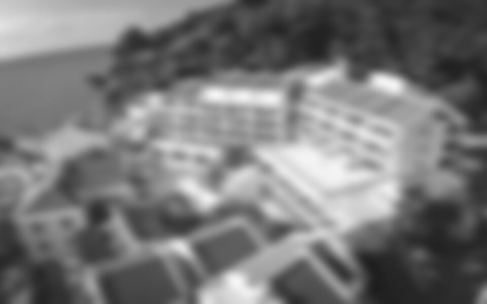 Monte Casa SPA & Wellness, Petrovac