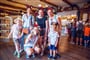 Foto - Paříž pro rodiče a děti + DISNEYLAND
