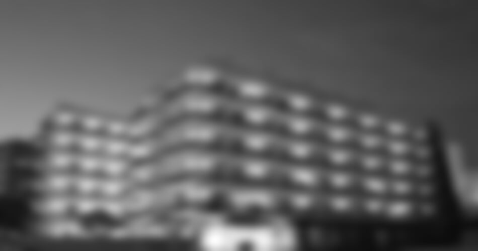 Calella - hotel Terramar - bus
