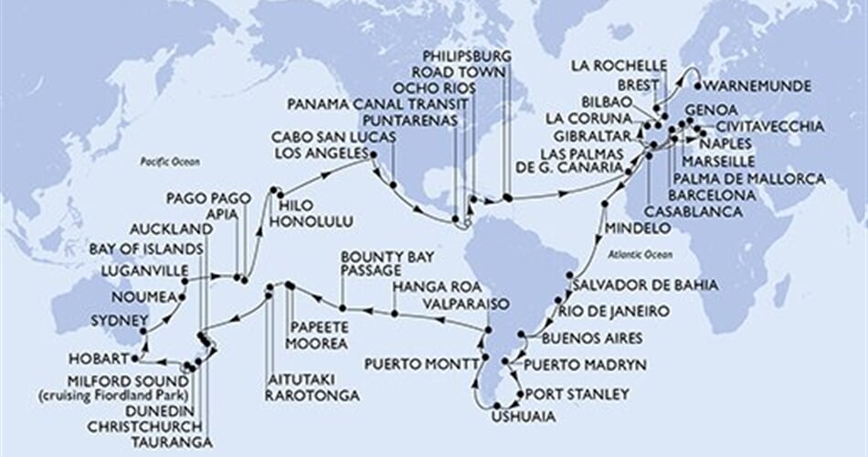 Trasa UY04