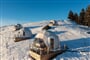 Glamping Golte